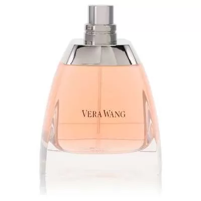 Vera Wang by Vera Wang Eau De Parfum Spray (Tester) 3.4 oz For Women