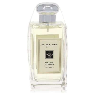 Jo Malone Orange Blossom by Jo Malone Cologne Spray (Unisex Unboxed) 3.4 oz For Women