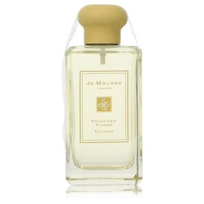 Jo Malone Frangipani Flower by Jo Malone Cologne Spray (Unisex Unboxed) 3.4 oz For Women