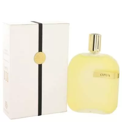 Opus III by Amouage Eau De Parfum Spray 3.4 oz For Women