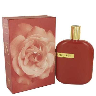 Opus IX by Amouage Eau De parfum Spray 3.4 oz For Women
