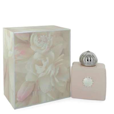 Amouage Love Tuberose by Amouage Eau De Parfum Spray 3.4 oz For Women