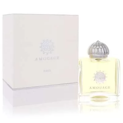 Amouage Ciel by Amouage Eau De Parfum Spray 3.4 oz For Women