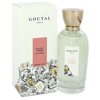 Petite Cherie by Annick Goutal Eau De Parfum Refillable  3.4 oz For Women