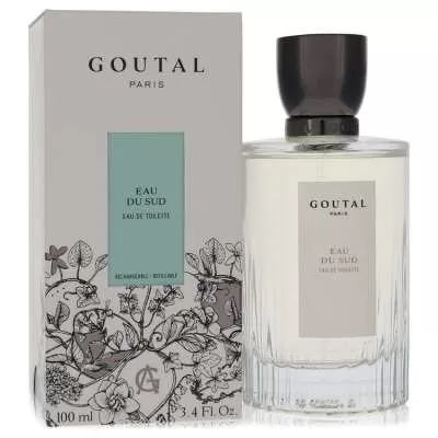 Eau Du Sud by Annick Goutal Eau De Toilette Spray Refillable 3.4 oz For Women