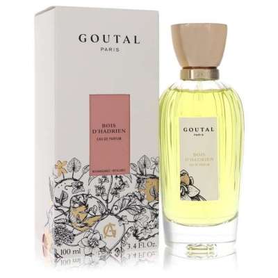 Bois D'hadrien by Annick Goutal Eau De Parfum Spray (Refillable) 3.4 oz For Women