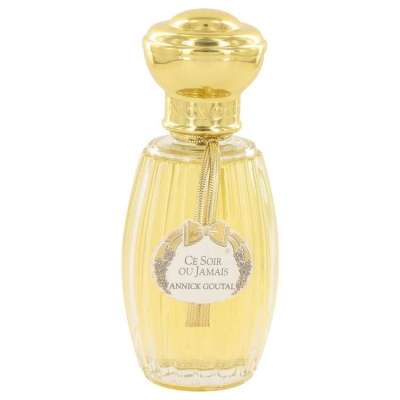 Ce Soir Ou Jamais by Annick Goutal Eau De Parfum Spray (Tester) 3.4 oz For Women