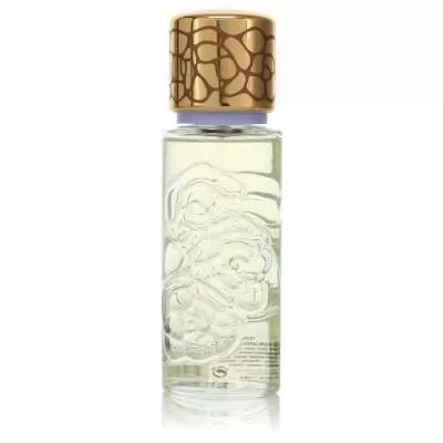 Quelques Fleurs Jardin Secret by Houbigant Eau De Parfum Spray (Tester) 3.4 oz For Women