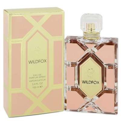 Wildfox by Wildfox Eau De Parfum Spray 3.4 oz For Women