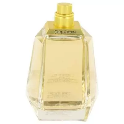 I am Juicy Couture by Juicy Couture Eau De Parfum Spray (Tester) 3.4 oz For Women
