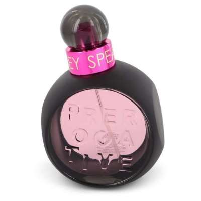 Britney Spears Prerogative by Britney Spears Eau De Parfum Spray (Tester) 3.4 oz For Women