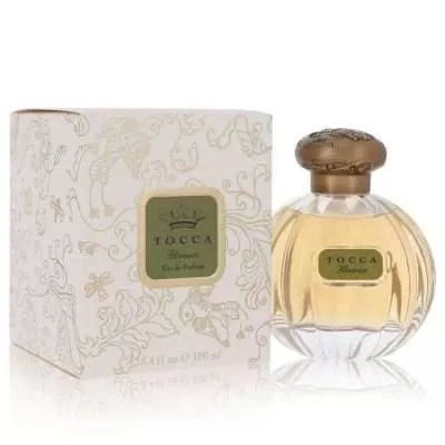 Tocca Florence by Tocca Eau De Parfum Spray 3.4 oz For Women