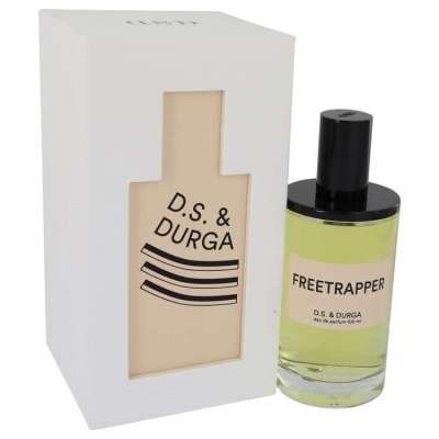Freetrapper by D.S. & Durga Eau De Parfum Spray 3.4 oz For Women