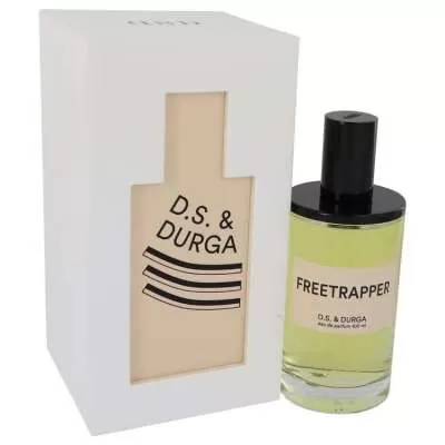 Freetrapper by D.S. & Durga Eau De Parfum Spray 3.4 oz For Women