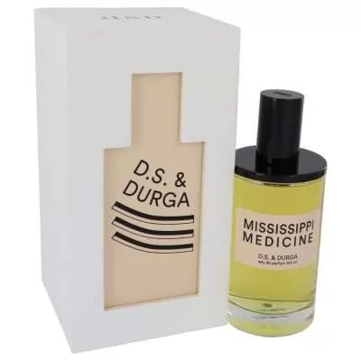 Mississippi Medicine by D.S. & Durga Eau De Parfum Spray 3.4 oz For Men