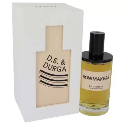 Bowmakers by D.S. & Durga Eau De Parfum Spray 3.4 oz For Women
