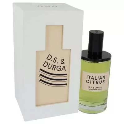 Italian Citrus by D.S. & Durga Eau De Parfum Spray 3.4 oz For Men