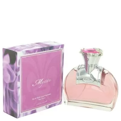 Mystere Joseph Prive by Joseph Prive Eau De Parfum Spray 3.4 oz For Women