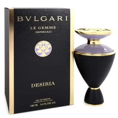 Bvlgari Le Gemme Imperiali Desiria by Bvlgari Eau De Parfum Spray 3.4 oz For Women