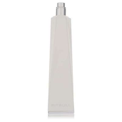 Pitbull by Pitbull Eau De Parfum Spray (Tester) 3.4 oz For Women