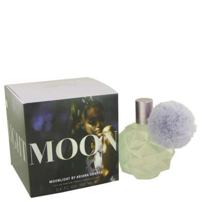 Ariana Grande Moonlight by Ariana Grande Eau De Parfum Spray 3.4 oz For Women