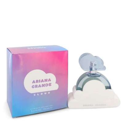 Ariana Grande Cloud by Ariana Grande Eau De Parfum Spray 3.4 oz For Women