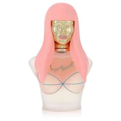 Pink Friday by Nicki Minaj Eau De Parfum Spray (Tester) 3.4 oz For Women
