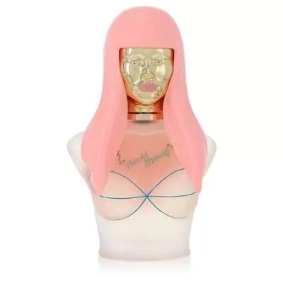 Pink Friday by Nicki Minaj Eau De Parfum Spray (Tester) 3.4 oz For Women