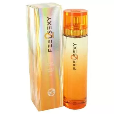 90210 Feel Sexy 2 by Torand Eau De Toilette Spray 3.4 oz For Men