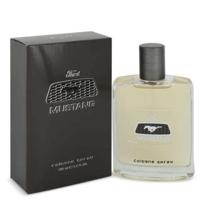 Mustang by Estee Lauder Cologne Spray 3.4 oz For Men
