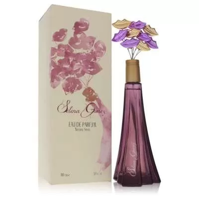 Selena Gomez by Selena Gomez Eau De Parfum Spray 3.4 oz For Women