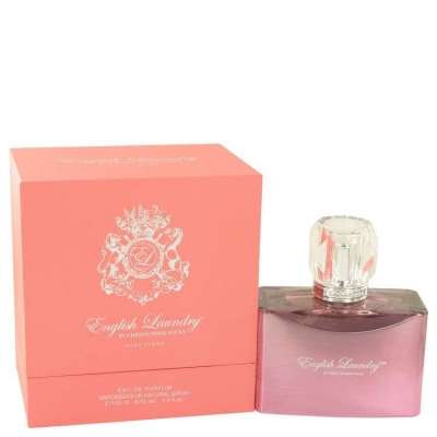 English Laundry Signature by English Laundry Eau De Parfum Spray 3.4 oz For Women