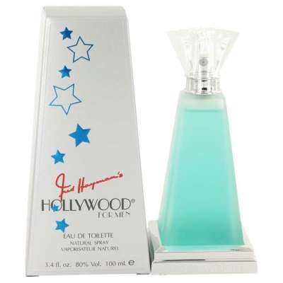 HOLLYWOOD by Fred Hayman Eau De Toilette Spray 3.4 oz For Men