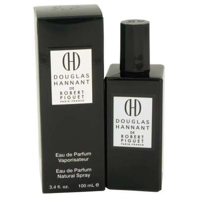 Douglas Hannant by Robert Piguet Eau De Parfum Spray 3.4 oz For Women