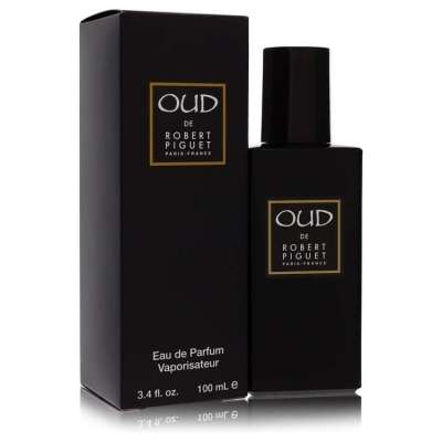 Oud Robert Piguet by Robert Piguet Eau De Parfum Spray 3.4 oz For Women