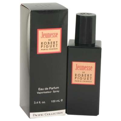 Robert Piguet Jeunesse by Robert Piguet Eau De Parfum Spray 3.4 oz For Women