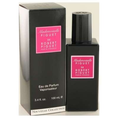 Mademoiselle Piguet by Robert Piguet Eau De Parfum Spray 3.4 oz For Women