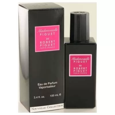 Mademoiselle Piguet by Robert Piguet Eau De Parfum Spray 3.4 oz For Women