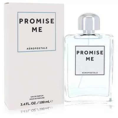 Aeropostale Promise Me by Aeropostale Eau De Parfum Spray 3.4 oz For Women
