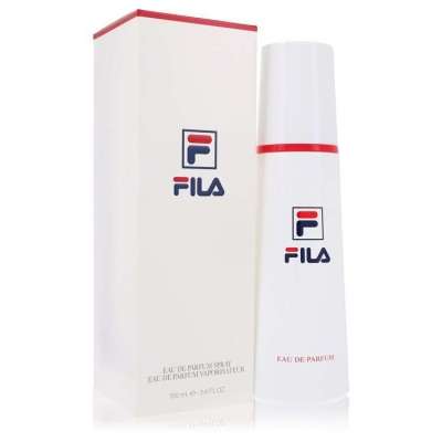 Fila by Fila Eau De Parfum Spray 3.4 oz For Women
