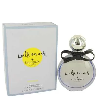 Walk on Air Sunshine by Kate Spade Eau De Parfum Spray 3.4 oz For Women
