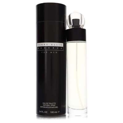 PERRY ELLIS RESERVE by Perry Ellis Eau De Toilette Spray 3.4 oz For Men
