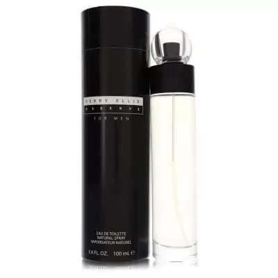 PERRY ELLIS RESERVE by Perry Ellis Eau De Toilette Spray 3.4 oz For Men