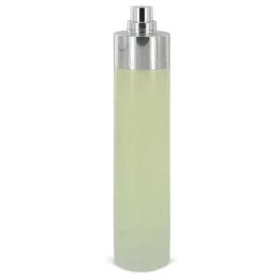 Perry Ellis 360 White by Perry Ellis Eau De Toilette Spray (Tester) 3.4 oz For Men