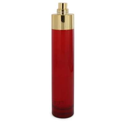 Perry Ellis 360 Red by Perry Ellis Eau De Parfum Spray (Tester) 3.4 oz For Women