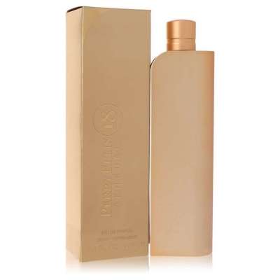 Perry Ellis 18 Sensual by Perry Ellis Eau De Parfum Spray 3.4 oz For Women