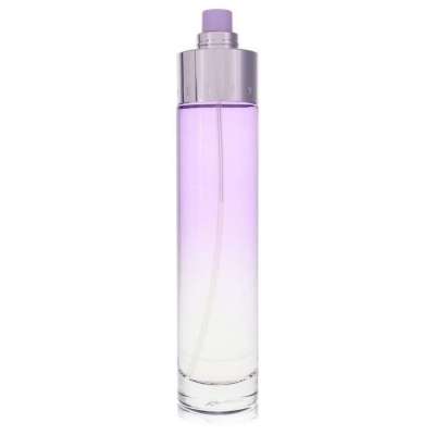 Perry Ellis 360 Purple by Perry Ellis Eau De Parfum Spray (Tester) 3.4 oz For Women