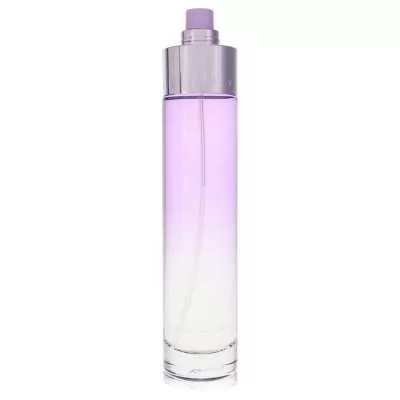 Perry Ellis 360 Purple by Perry Ellis Eau De Parfum Spray (Tester) 3.4 oz For Women