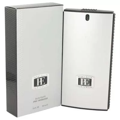 PORTFOLIO by Perry Ellis Eau De Toilette Spray 3.4 oz For Men