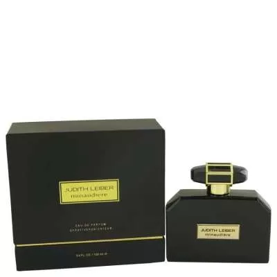Judith Leiber Minaudiere Oud by Judith Leiber Eau De Parfum Spray 3.4 oz For Women
